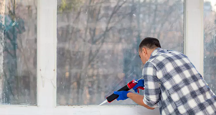 Caulking Around Door Jambs Repair in Bartow, FL