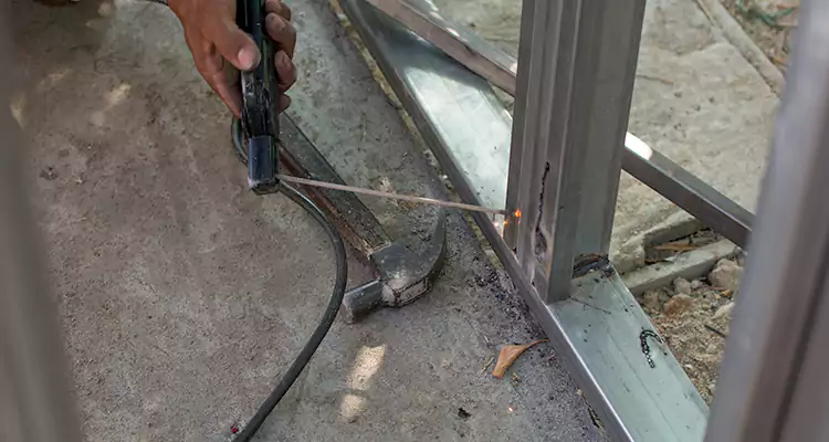 Front Door Frame Repair in Bartow, FL