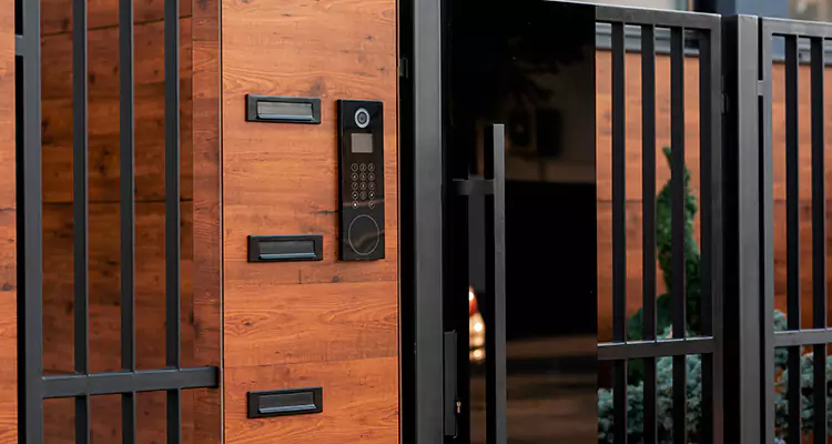 Screen Door Handle Replacement in Bartow, FL