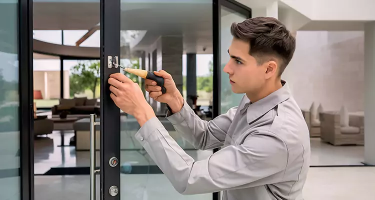 Best Door Lock RepairSliding Door Lock Repair in Bartow, FL