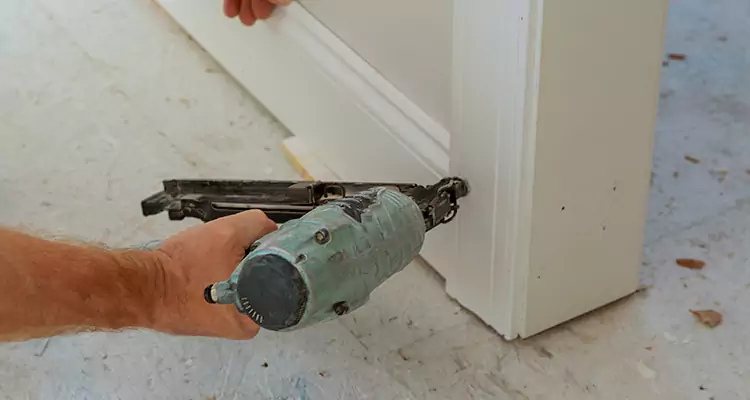 Fix Garage Door Panel in Bartow, FL