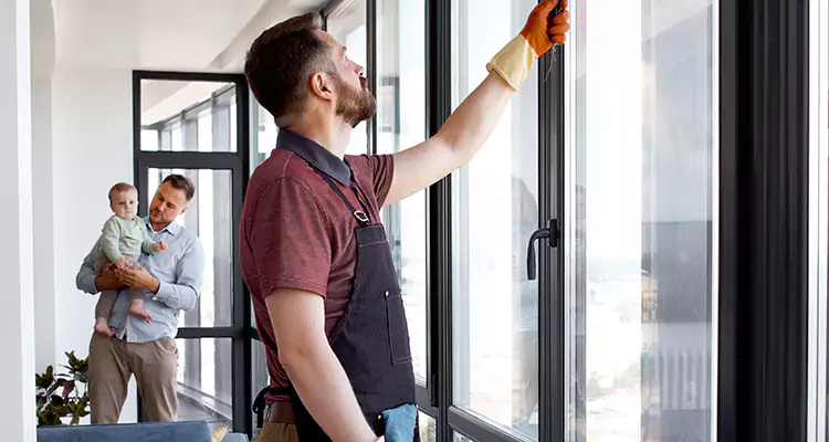 Patio Door Replacement in Bartow, FL