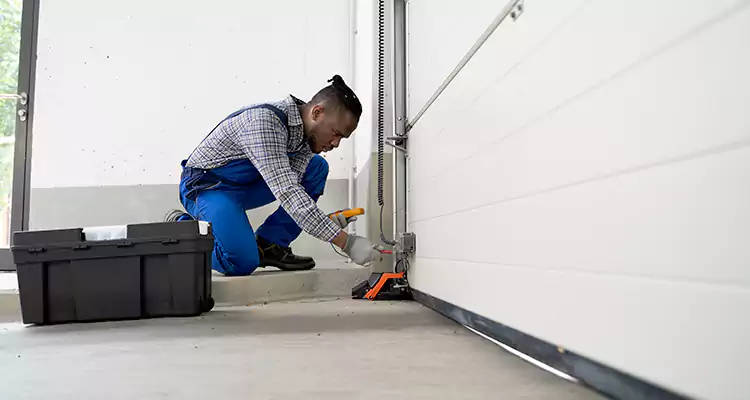 Garage Door Sensor Repair in Bartow, FL