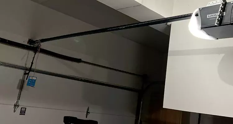 Garage Door Opener Sensor Replacement in Bartow, FL