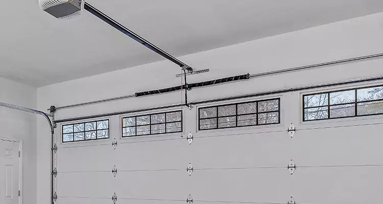 Garage Door Torsion Spring Repair in Bartow, FL