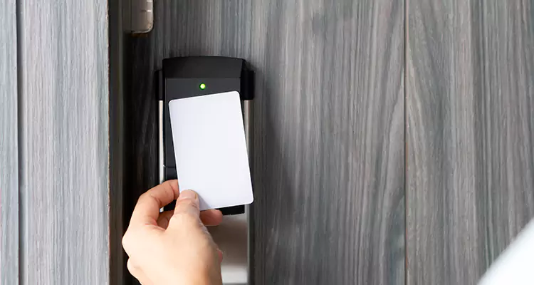 Hotel Swipe Card Door Locks Repair in Bartow, FL