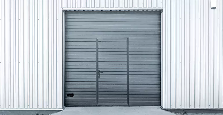 Trusted Industrial Overhead Door Repair in Bartow, FL