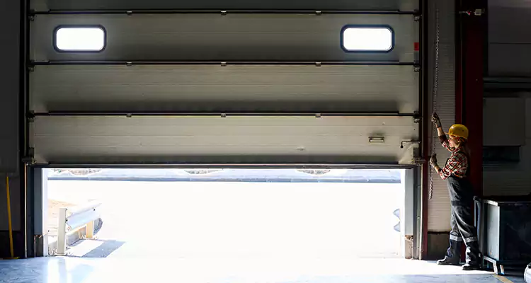 Industrial Roll Up Door Repair Services in Bartow, FL