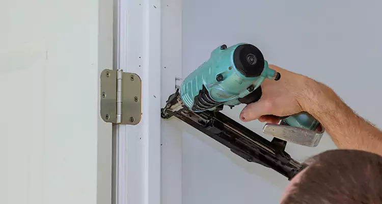 Interior Door Repair Services Near Me in Bartow, FL
