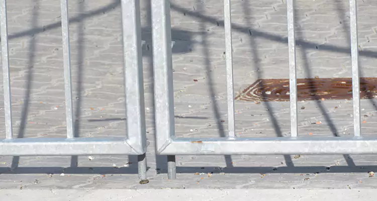 Our Metal Gate Repair Services in Bartow, FL