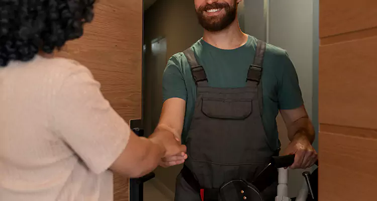 Repair Rfid Keycard Reader For Motels in Bartow, FL