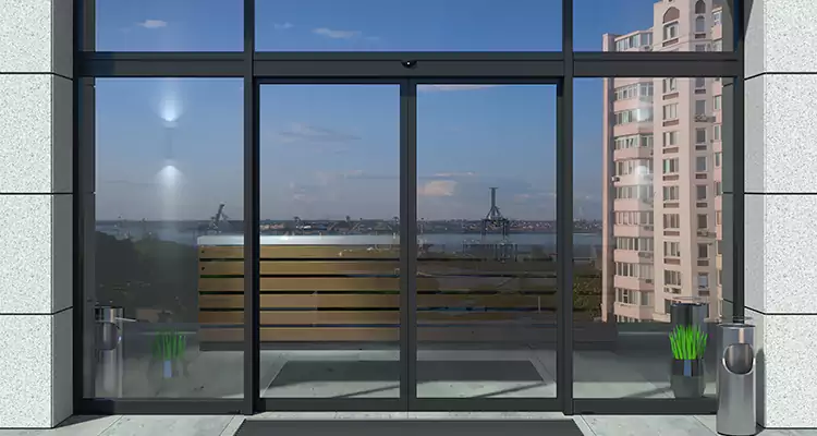 Our Patio Door Casing Repair Services in Bartow, FL