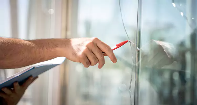 Sliding Glass Patio Door Repair in Bartow, FL
