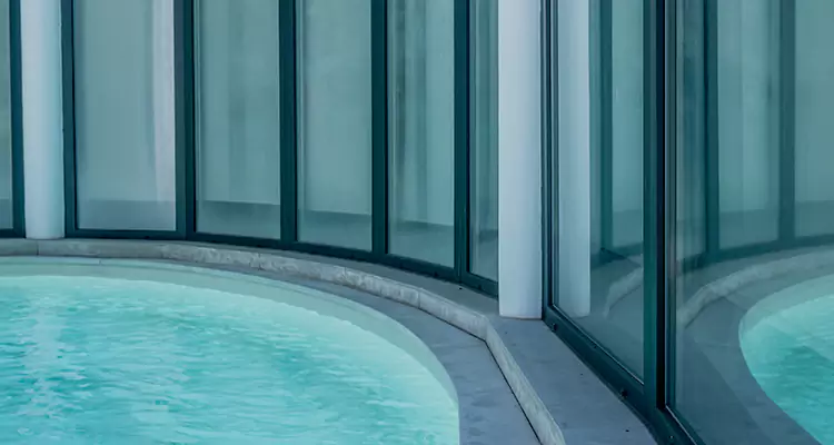 Pool Screen Door Handle Repair in Bartow, FL