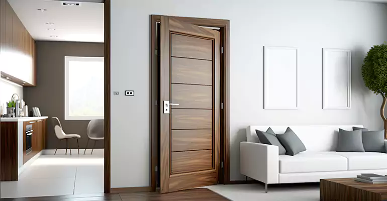 Residential Overhead Door Repair in Bartow, FL