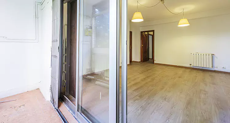 Security Screen Doors Repair in Bartow, FL