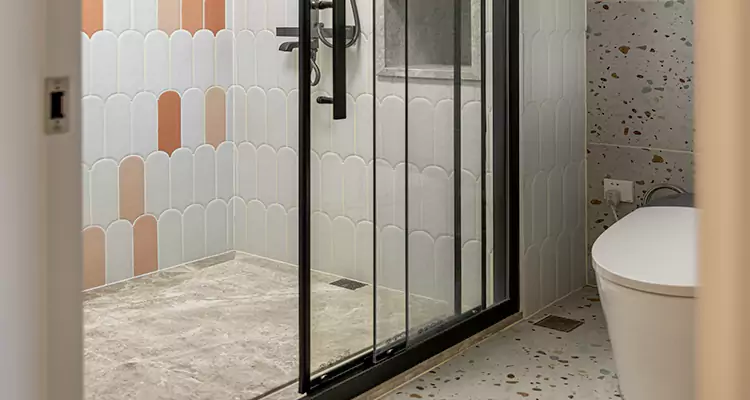 Sliding Shower Door Repair in Bartow, FL