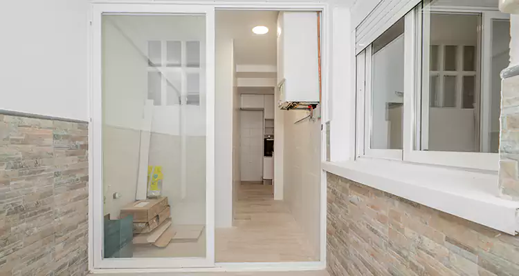 Sliding Barn Door Brackets Replacement in Bartow, FL