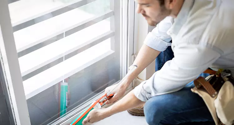 Sliding Patio Door Contractors in Bartow, FL