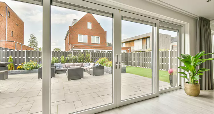 Why Choose Our Sliding Door Expert in Bartow, FL