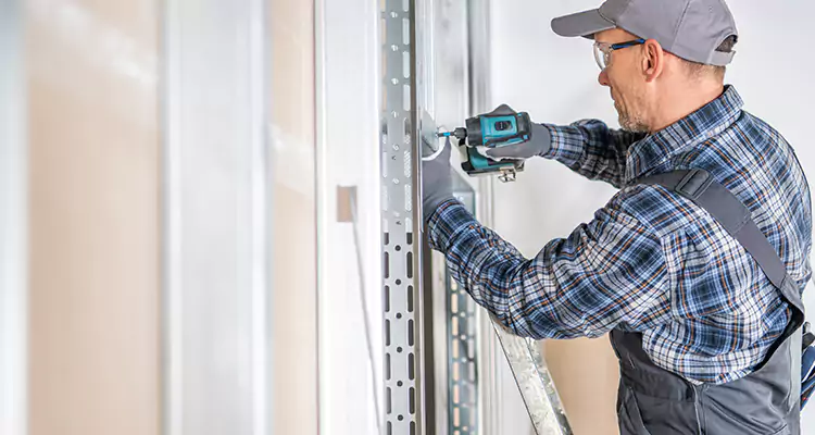 Sliding Door Latch Hardware Repair in Bartow, FL