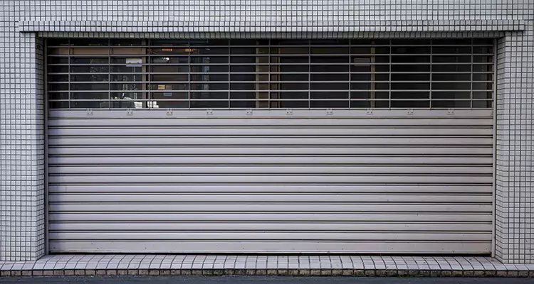 Steel Roll Up Door Repair in Bartow, FL