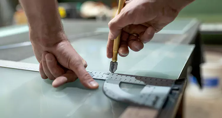 Glass Scratch Repair in Bartow, FL