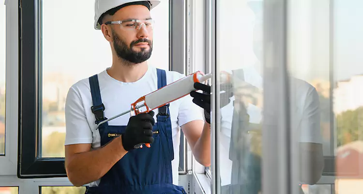 Window Frame Repair in Bartow, FL