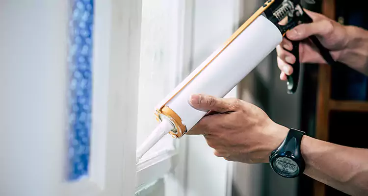 Windows Leaking Air Repair in Bartow, FL