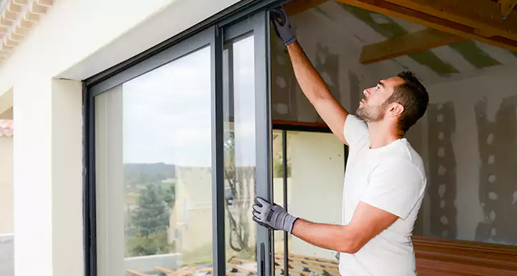 Fix Sliding Glass Door in Bartow, FL