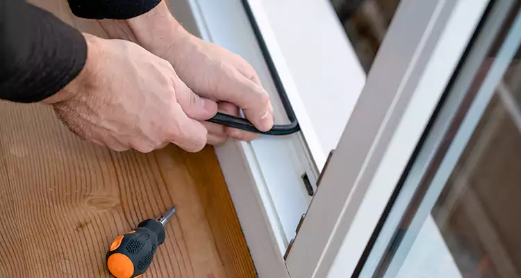 Sliding Door Maintenance in Bartow, FL