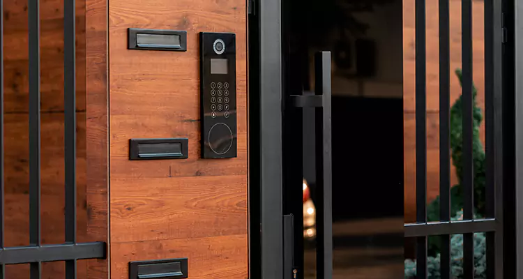 Automatic Door Maintenance in Bartow, FL