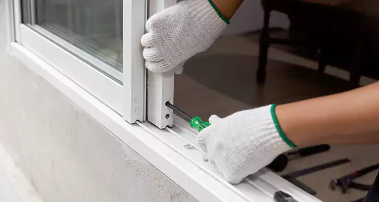 Automatic Sliding Glass Door Opener in Bartow, FL