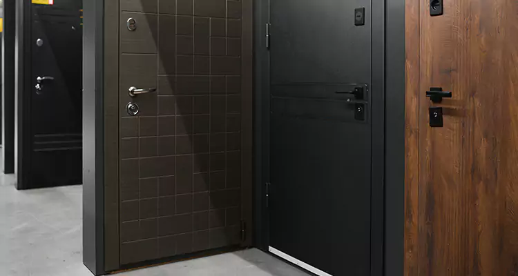 Burglar Proof Storm Door Repair in Bartow, FL