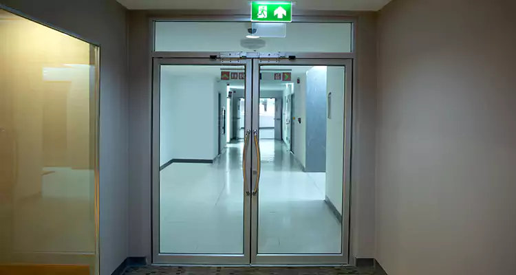 Emergency Glass Door Repair in Bartow, FL