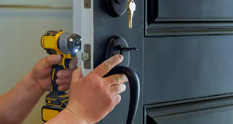 Comprehensive Door Lock Repair Services in Bartow, FL
