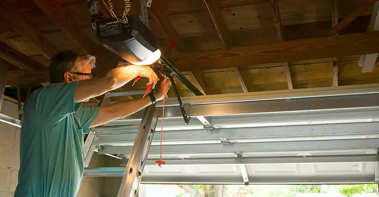 Chamberlain Garage Door Repair in Bartow, FL