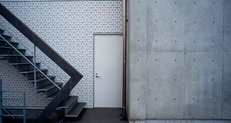 Fire Rated Entrance Doors Repair in Bartow, FL