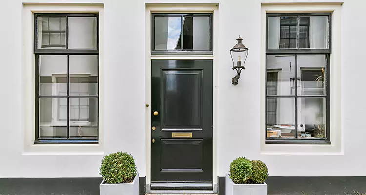 Modern French Doors Repair in Bartow, FL