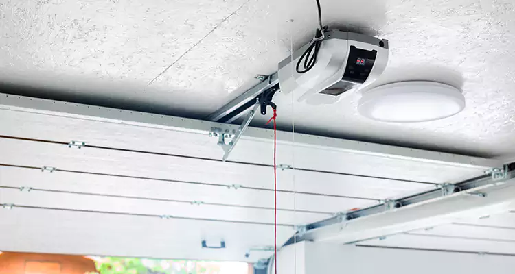 LiftMaster Garage Door Repair in Bartow, FL