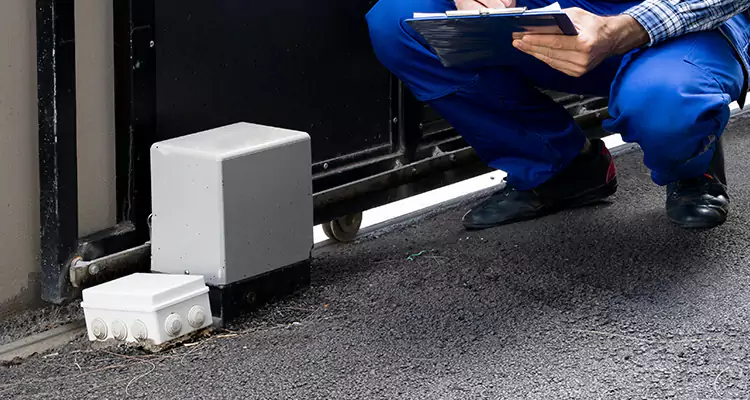 Genie Garage Door Sensor Replacement in Bartow, FL