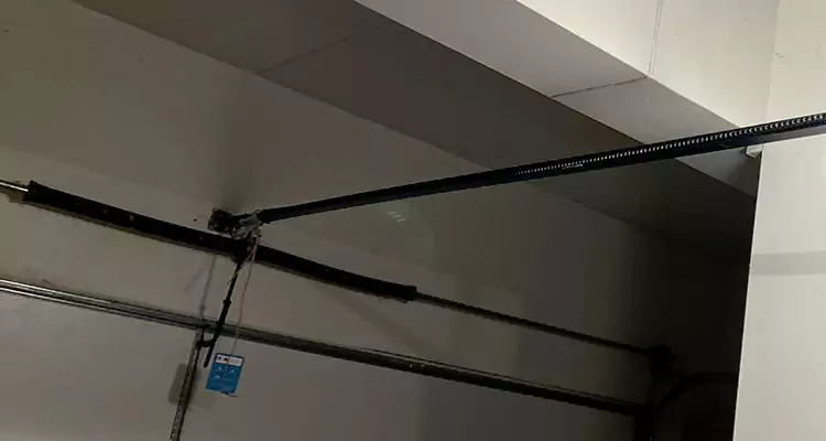 Garage Door Spring Removal in Bartow, FL