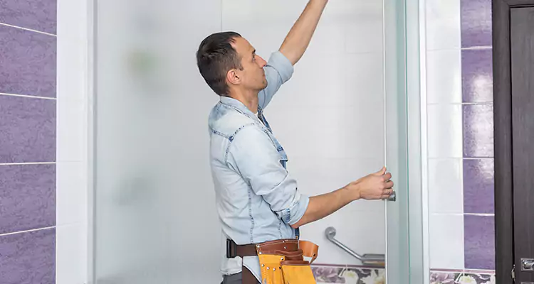 Glass Sliding Door Repair Near You in Bartow, FL