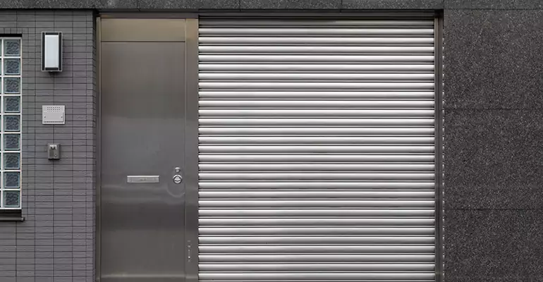 Industrial Roller Door Repair Service in Bartow, FL
