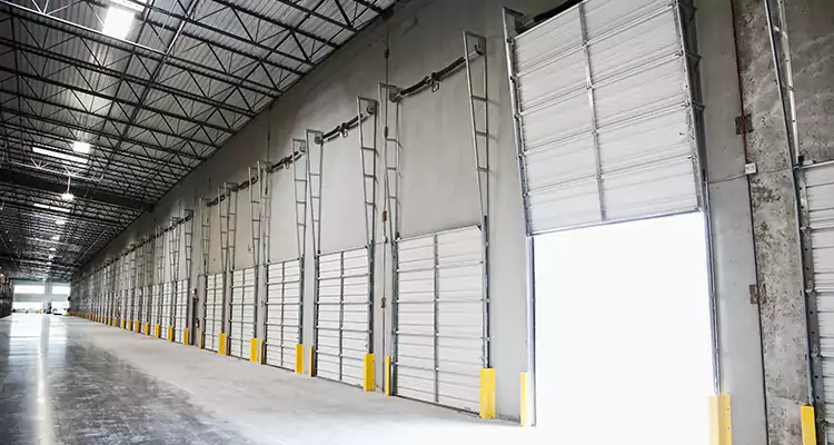 Industrial Roller Door Repair Prices in Bartow, FL