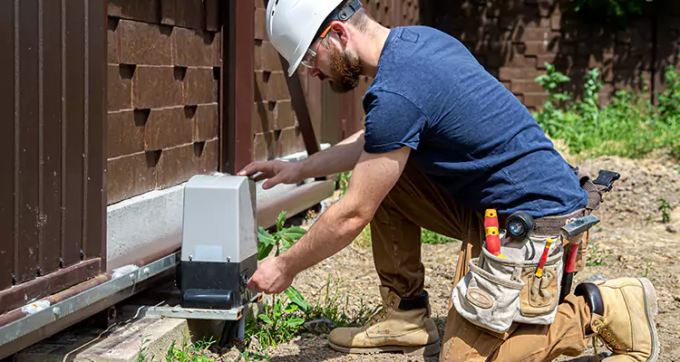 Steel Driveway Gates Repair in Bartow, FL