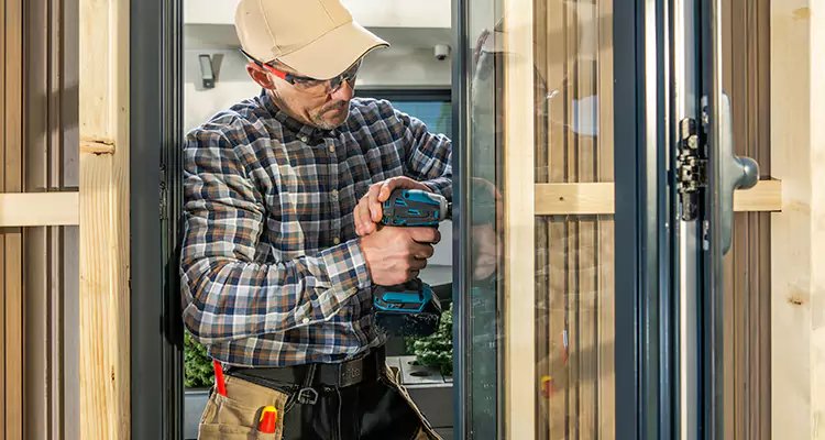 Top-Rated Patio Door Handle and Lock Repair Service for Homeowners in Bartow, FL