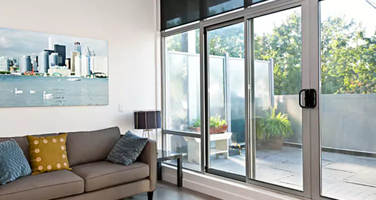 Andersen Patio Door Roller Replacement in Bartow, FL