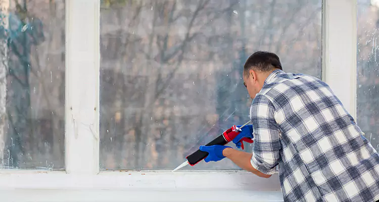 Andersen Patio Door Weatherstrip Replacement in Bartow, FL
