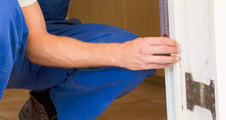 Soft Close Pocket Door Repair in Bartow, FL